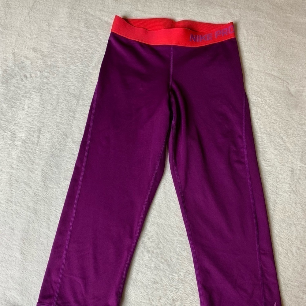 𝅺Nike Leggings